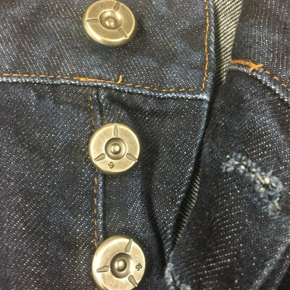 G-Star Raw - Men's Jeans - Slim - 30x34 - Picture 7 of 10